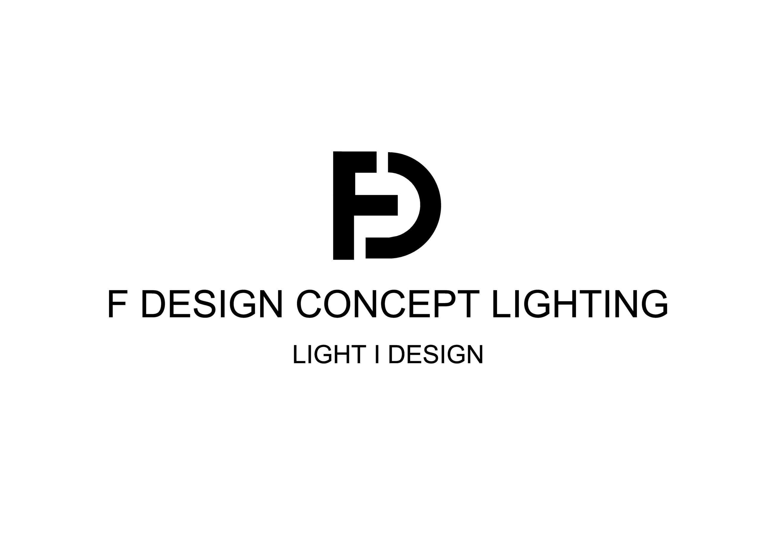 F DESIGN CONCEPT LIGHTING